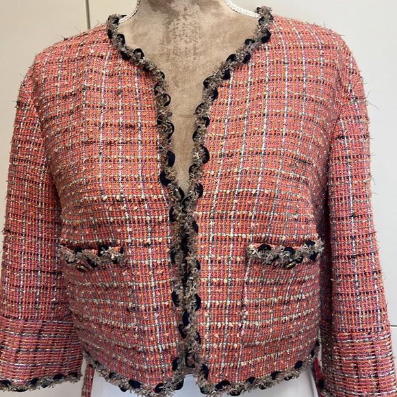 Tweed set - Picture 4 of 14